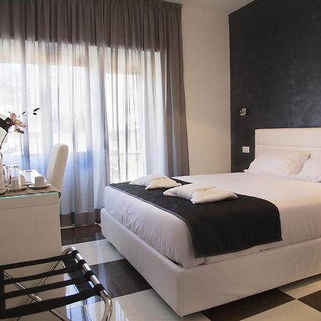 Saint Peter'S Luxury Domus Hotel Rome Exterior photo