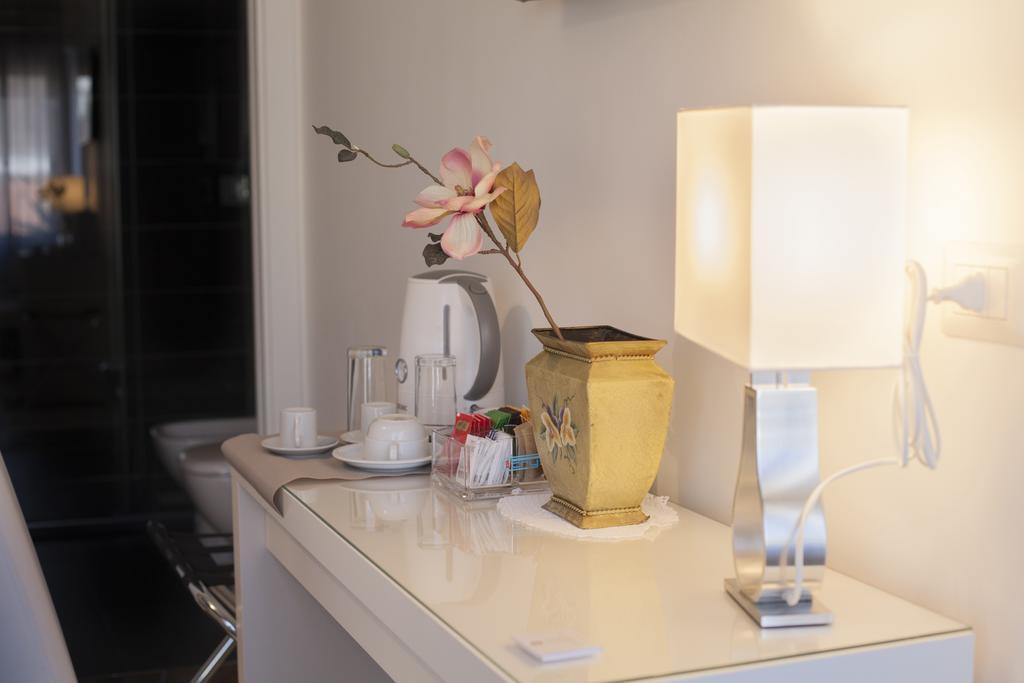 Saint Peter'S Luxury Domus Hotel Rome Exterior photo