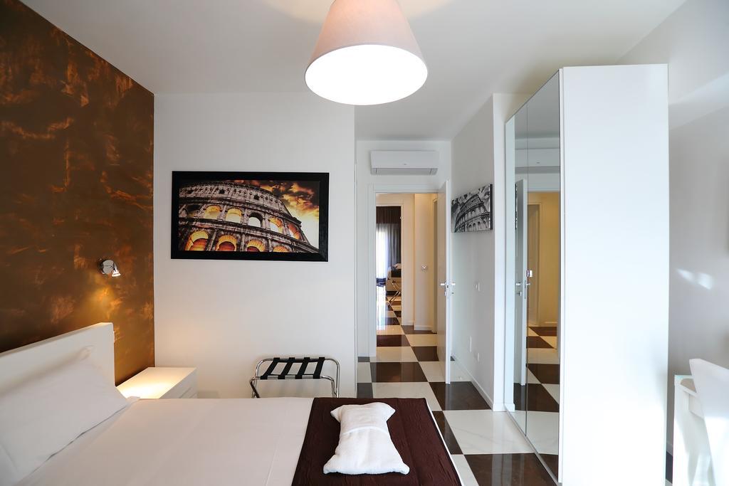Saint Peter'S Luxury Domus Hotel Rome Exterior photo