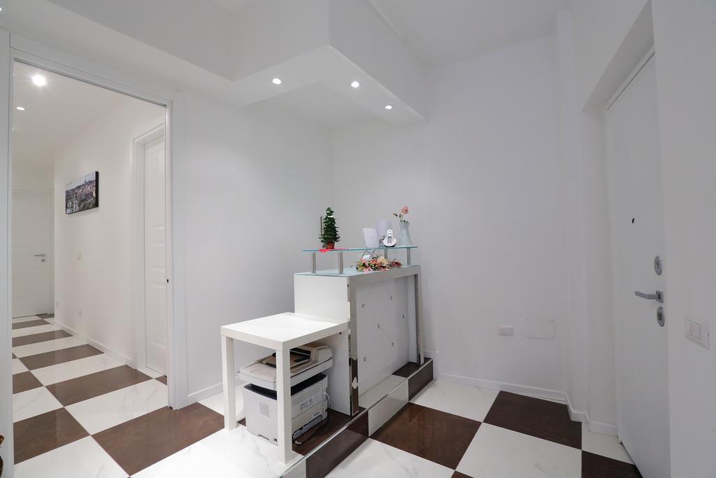 Saint Peter'S Luxury Domus Hotel Rome Exterior photo