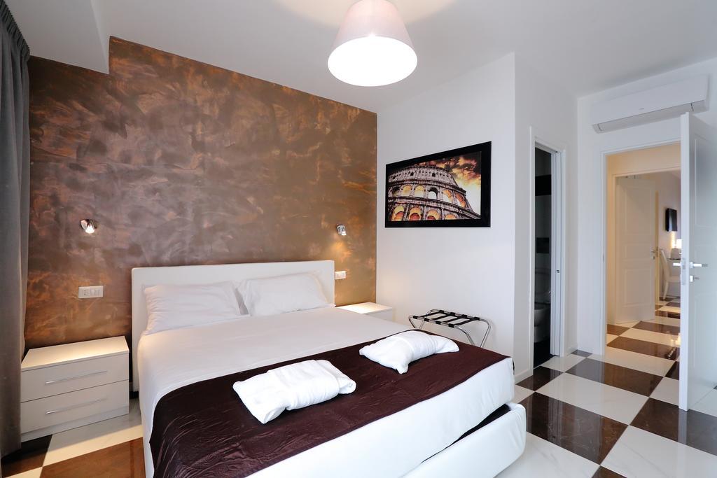 Saint Peter'S Luxury Domus Hotel Rome Room photo